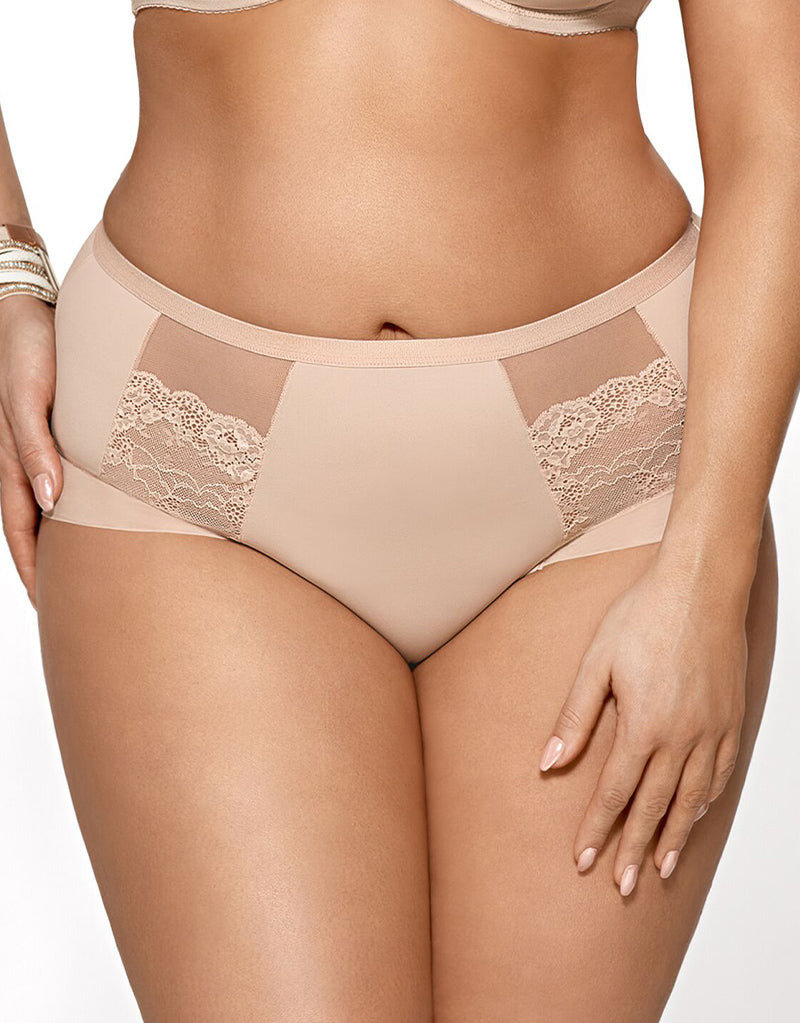 Gorsenia Luisse Brief Beige