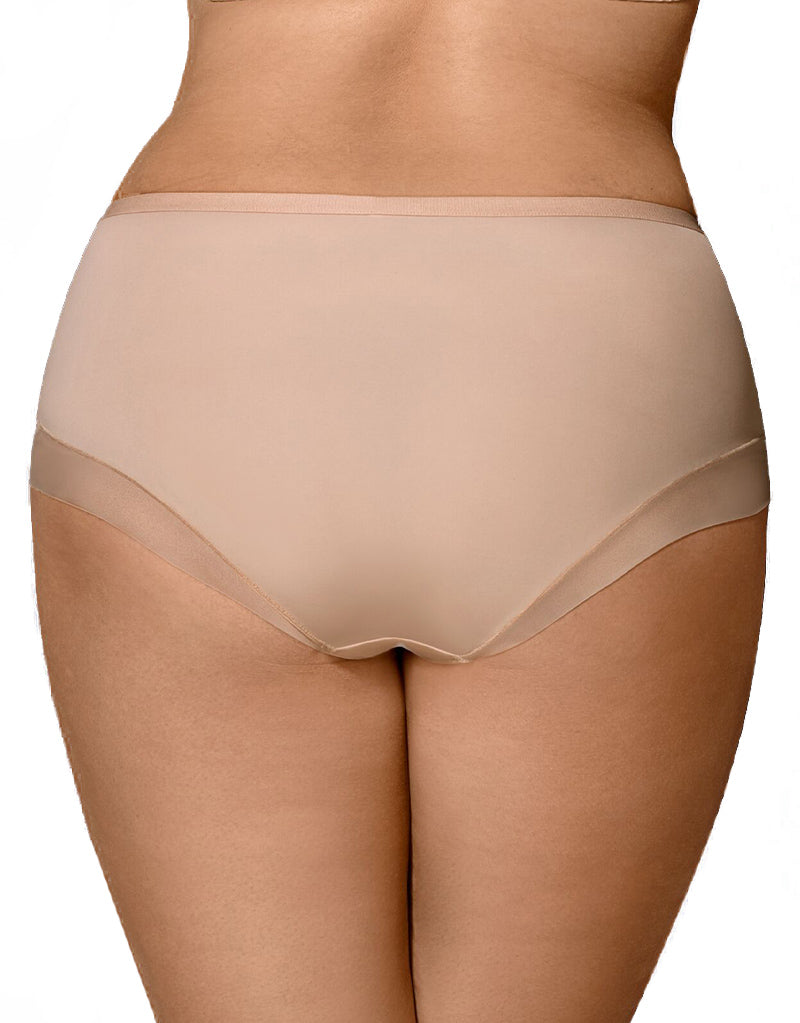 Gorsenia Luisse Brief Beige