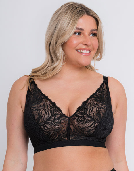 Bra No. 8 - Bralette - SUBLIME - OXYGENE - ETAM