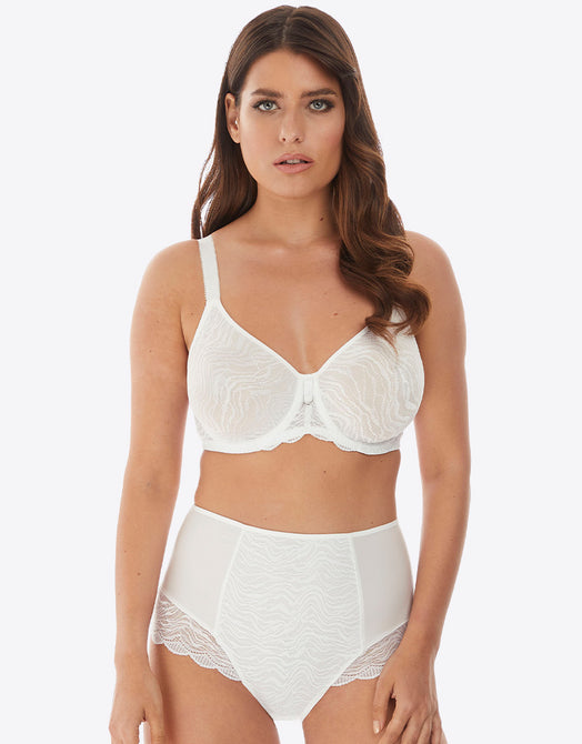 Buy Fantasie Adelle Under Wi Side Support Bra from the Next UK