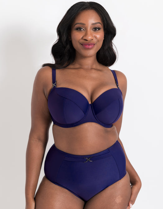 Plus Size Bras - Plus Size Swimwear