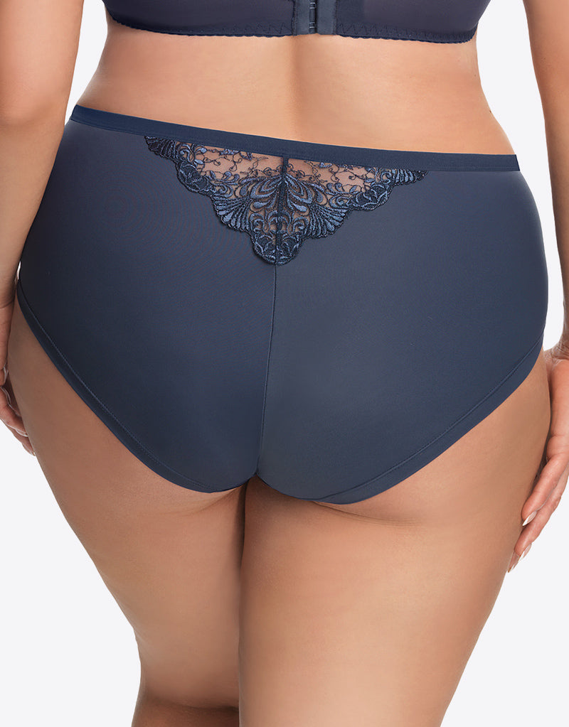 Gorsenia Granada Brief Navy