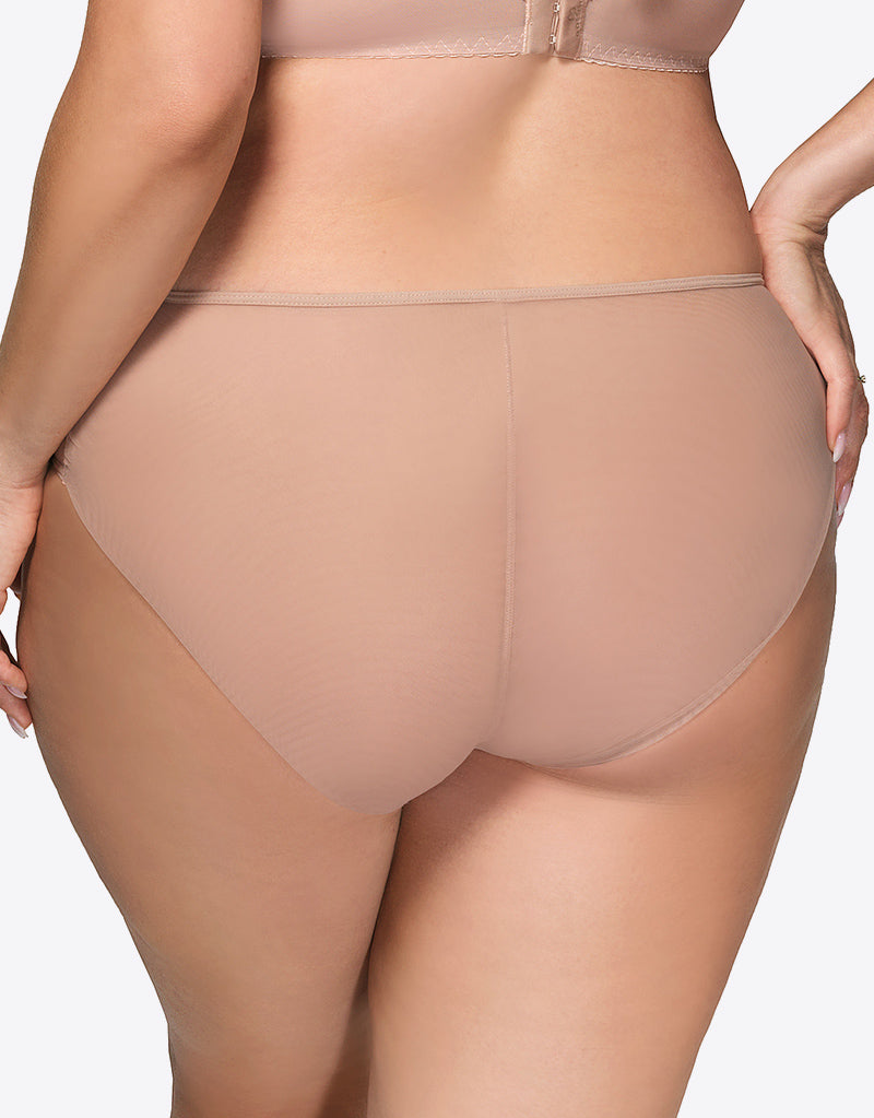 Gorsenia Maryland Brief Beige