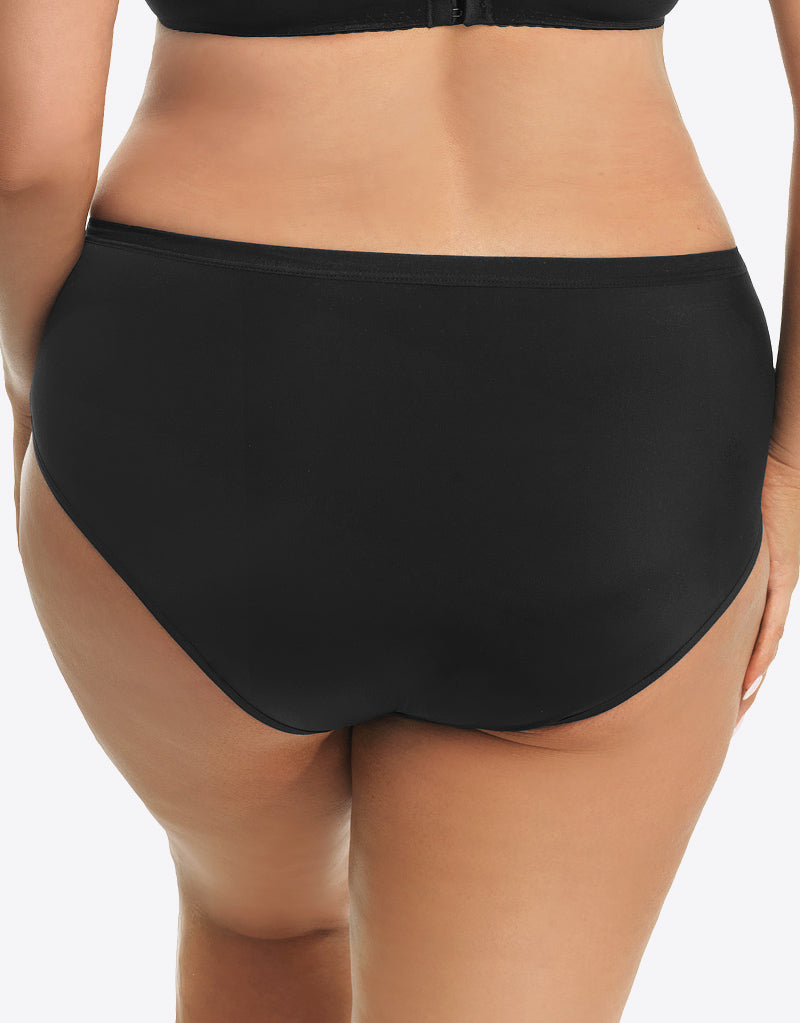 Gorsenia Sevilla Brief Black