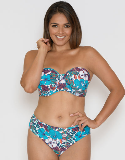 Bikini Sets in Cup D-K With Non & Padded Tops – UK