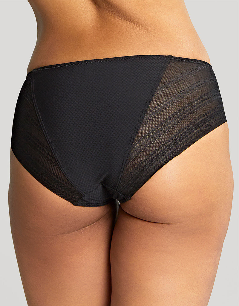 Panache Serene Brief Noir