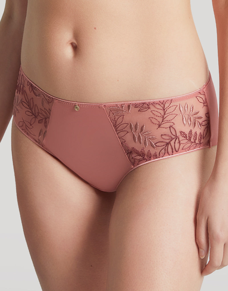 Panache Tango Brief Sunset