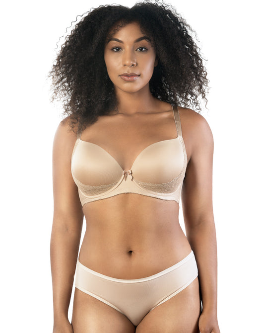 Parfait Elise Strapless Bra Bare Latte – Brastop UK