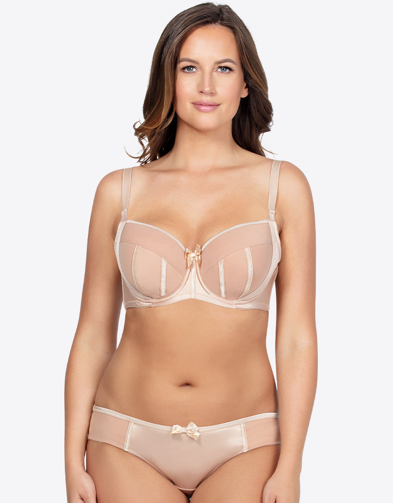 Parfait Charlotte Brief True Latte