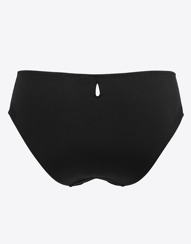 Pour Moi Aura Brief Black