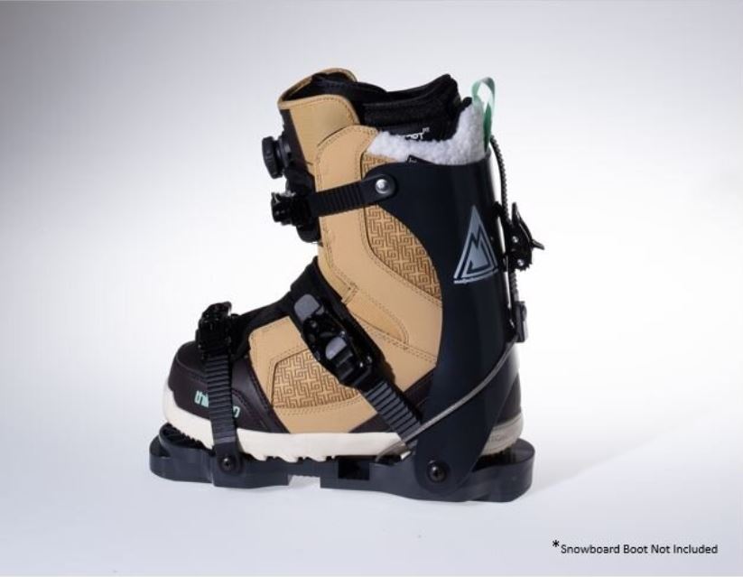 most comfortable mens snowboard boots