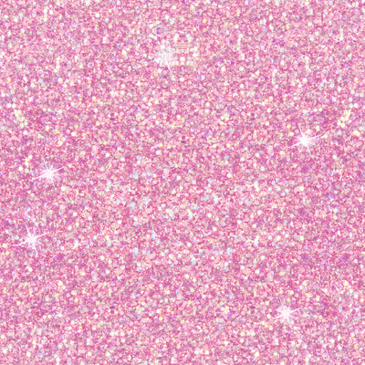 Hot Pink Glitter – EdenElle Fabric