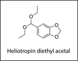 Heliotropin diethyl acetal