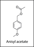 Anisyl acetate