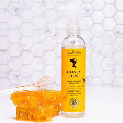 GET HONEY Honey Hair & Scalp Serum