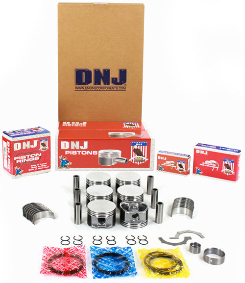 Rebuild Kit for Jeep 2007-08  V6