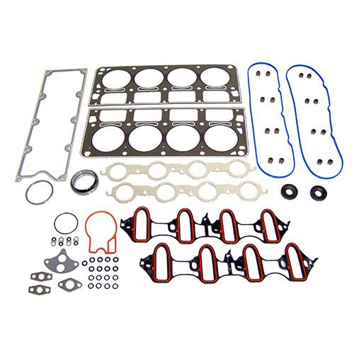 2000 5.3 vortec gasket kit