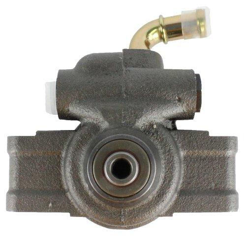 power steering pump 2006 ford explorer