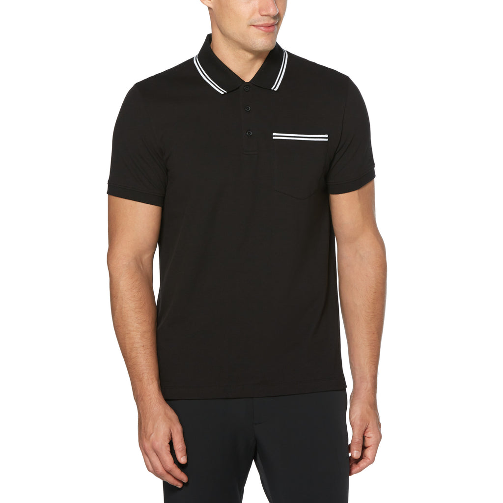 Mens Polos – ANTHEM