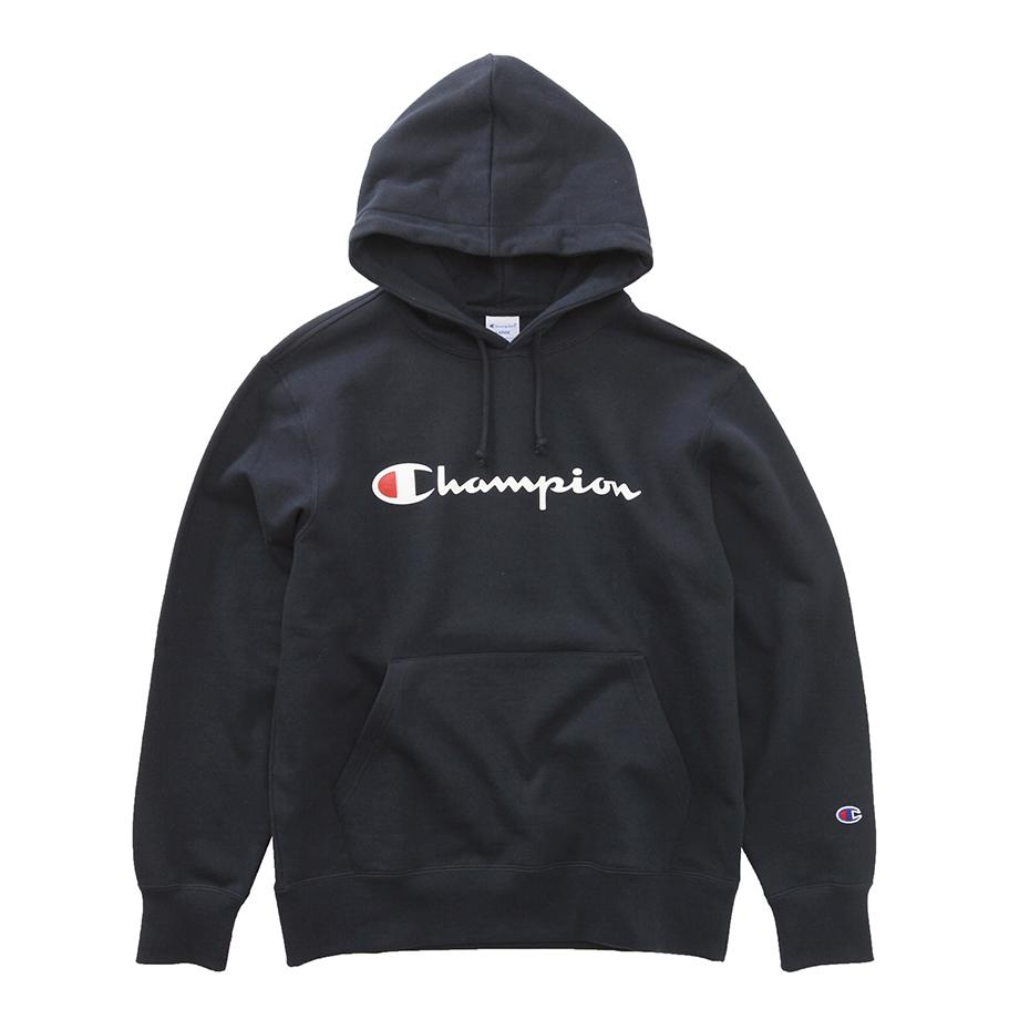 mens champion hooded sweatshirt