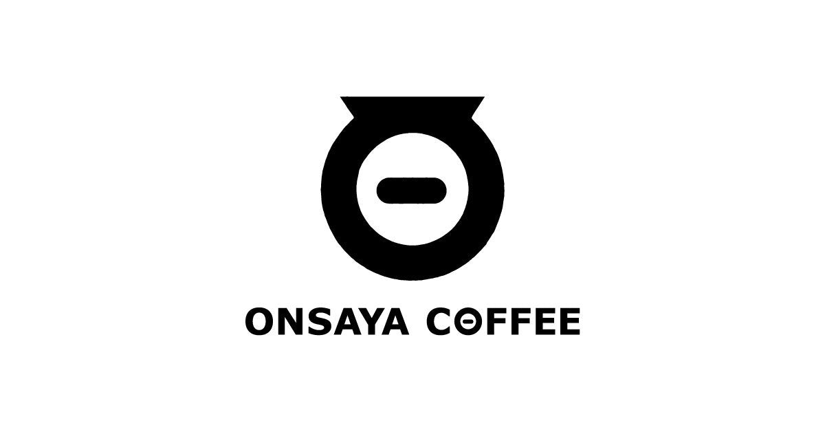 Onsaya Coffee 岡山県岡山市の自家焙煎スペシャルティコーヒー専門店通販