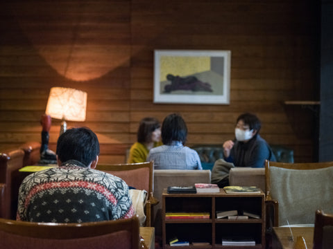 岡山カフェ スペシャルティコーヒー 求人 ONSAYA