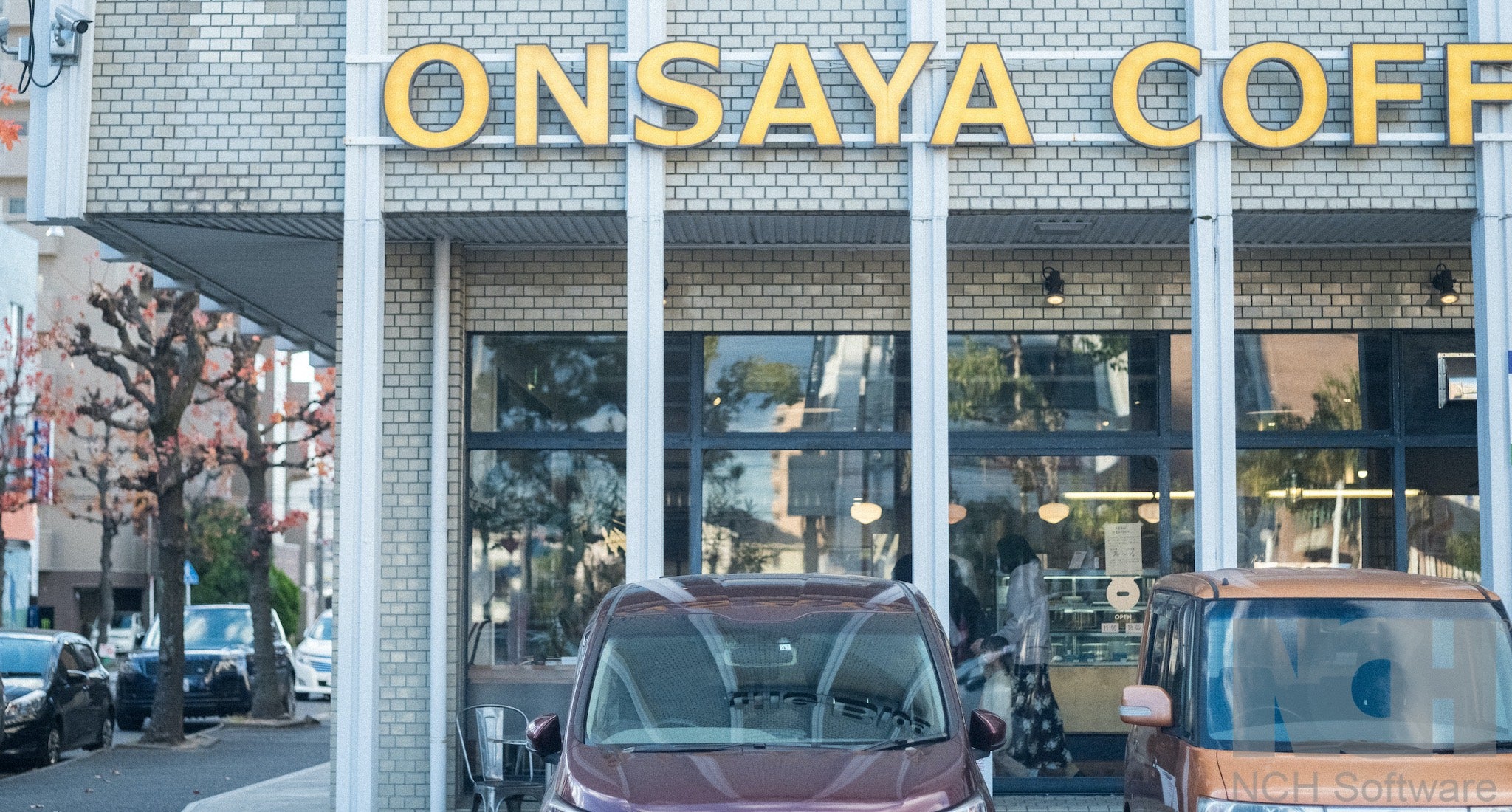 Onsaya Coffee