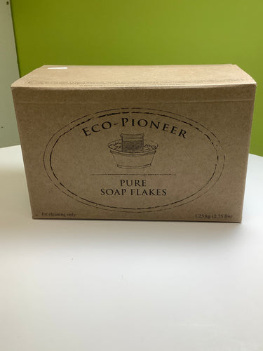 Eco-Pioneer - Pure Borax