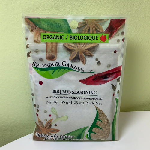 Bragg Organic Herb & Spice Seasoning – Natural Health Garden