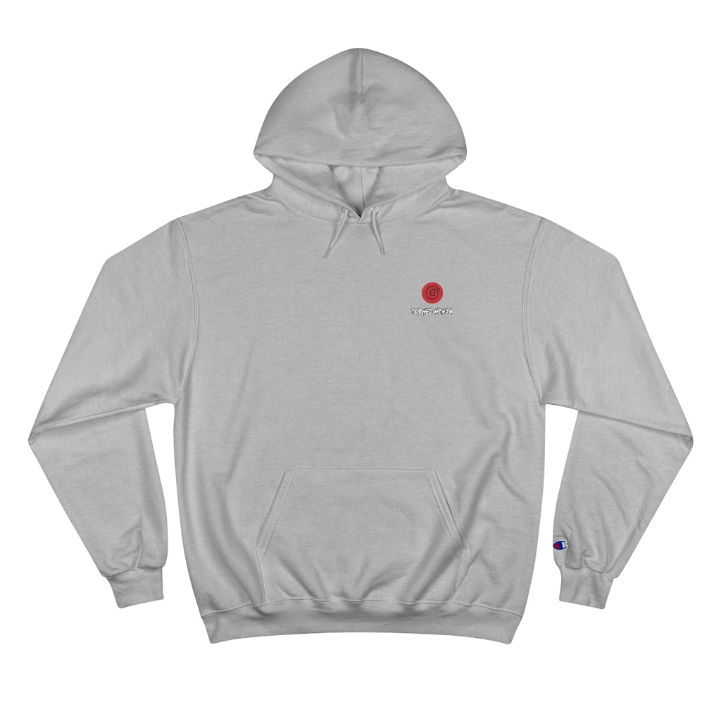 hoodie champion 164