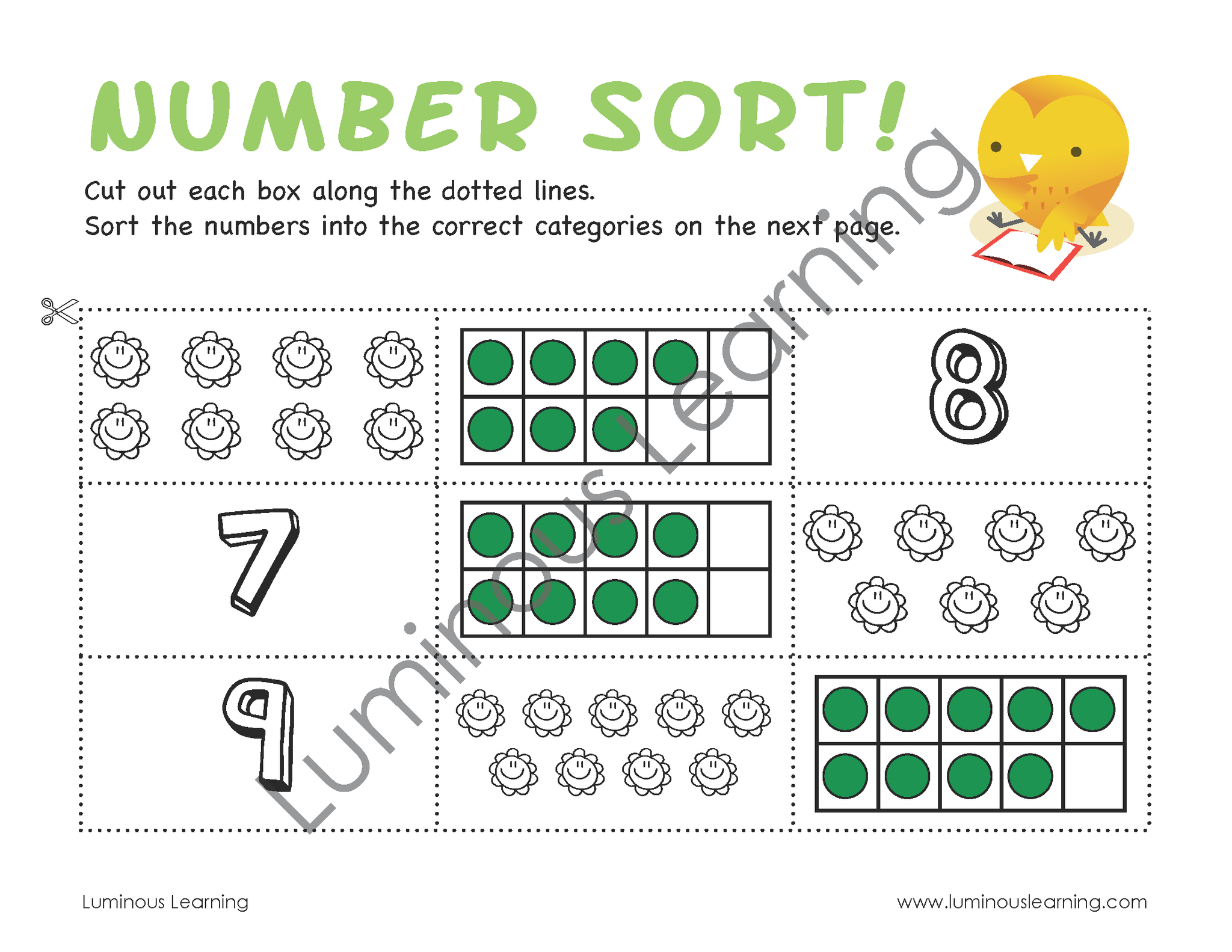 sorting numbers in emu8086