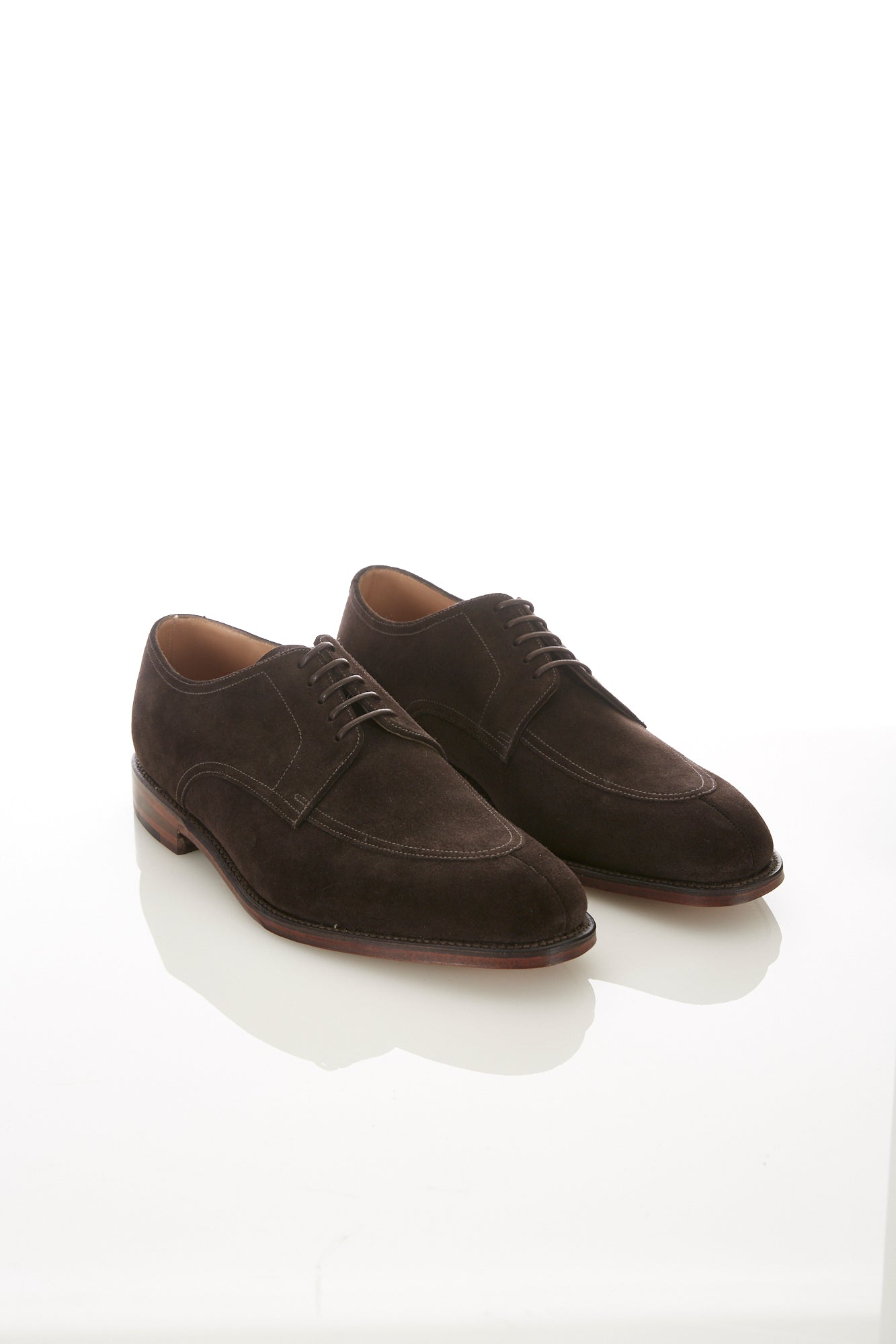 loake split toe