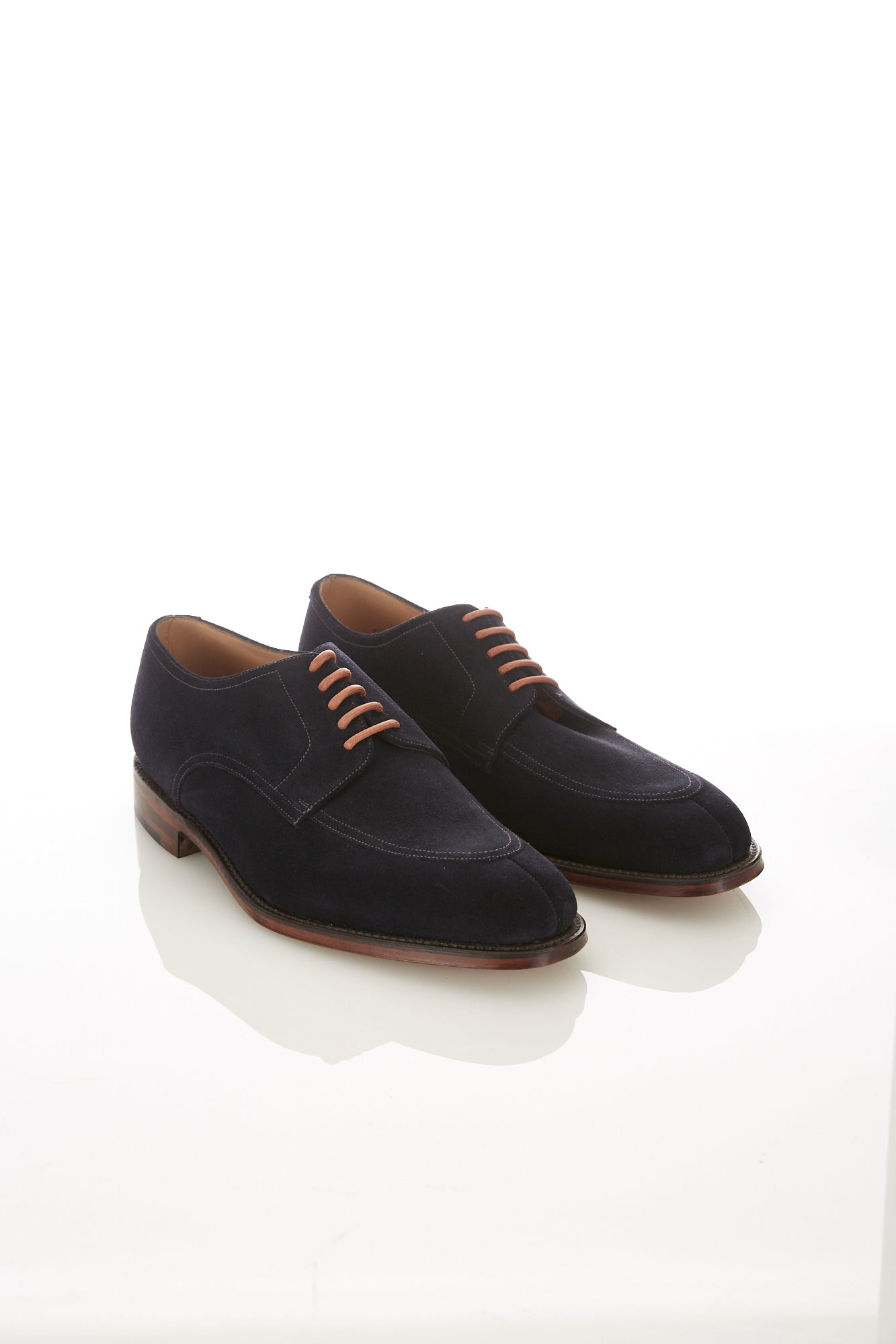 loake split toe