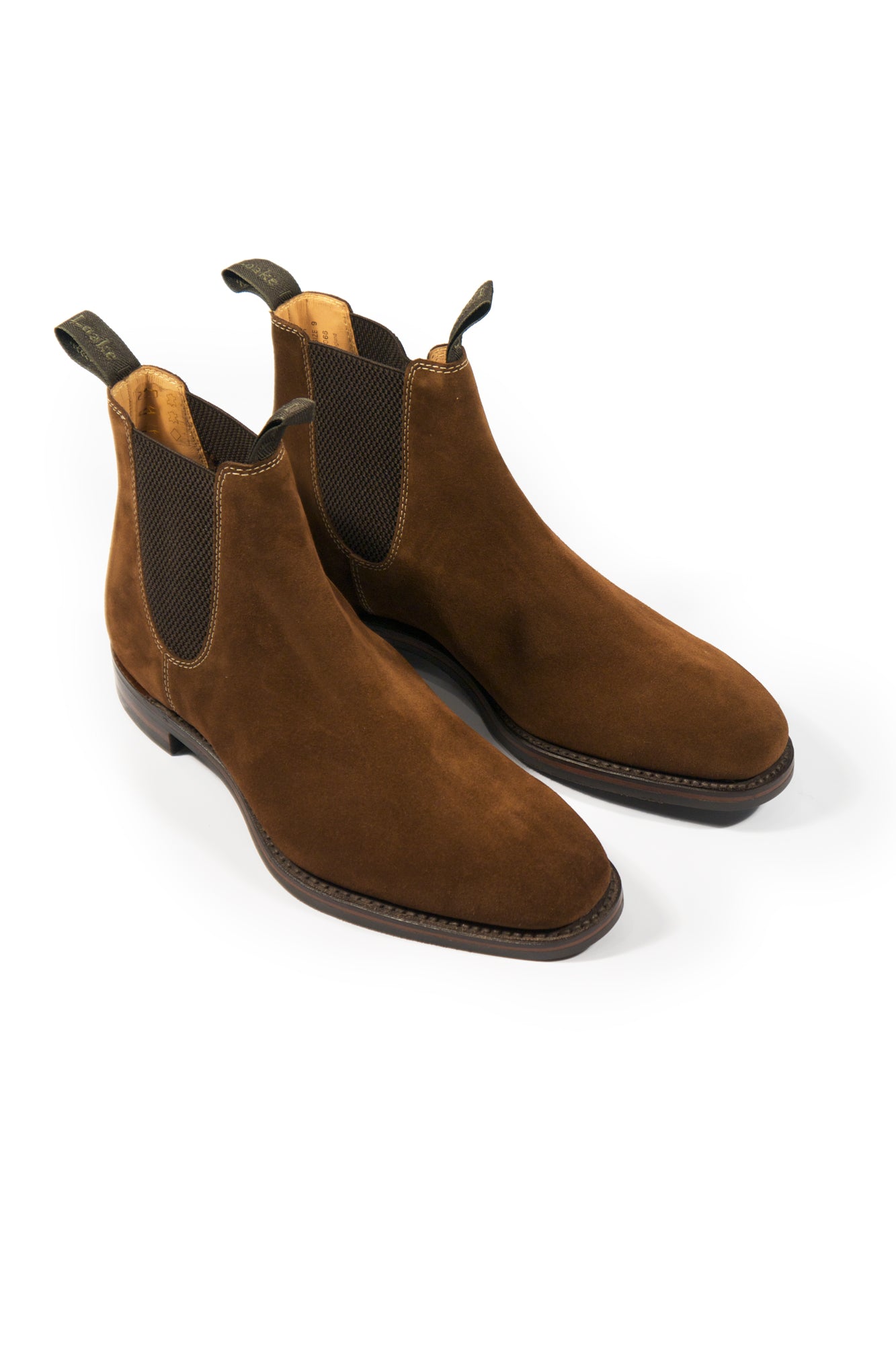 loake shoes chelsea boot