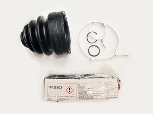 Mitsubishi Front Axle Outer Boot Repair Kit