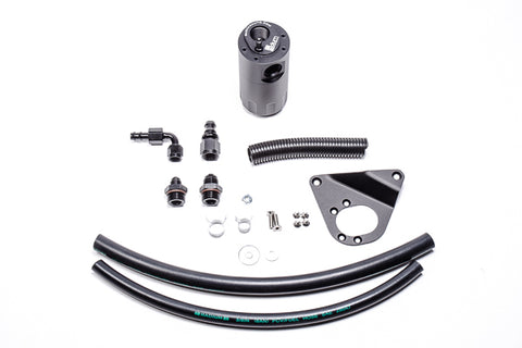 Radium Engineering Catch Can Kit Lotus 2ZZ-GE – J-SPEC PERFORMANCE