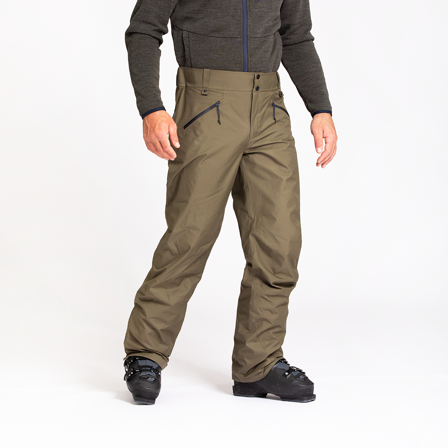 UFO NYPF2 Pants Ver.LAC upper field one - その他