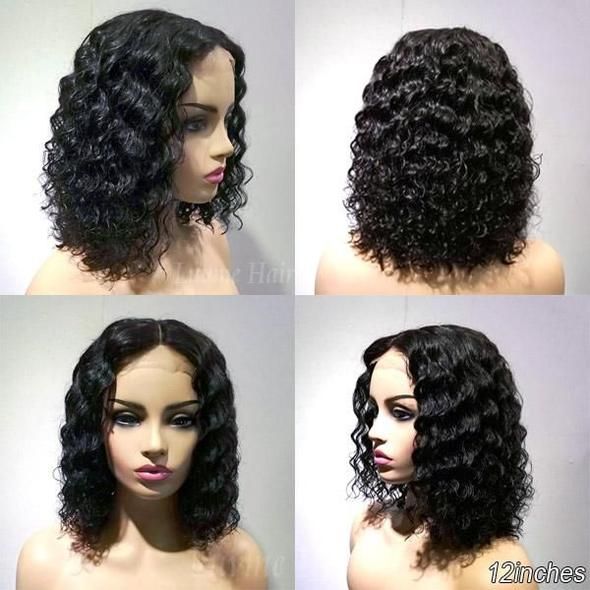 Free Shipping Lace Wigs Clip In Hair Extensions For Black Hair Ash