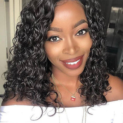 Long Curly Wigs For Black Women Blonde Wig Dark Roots Synthetic