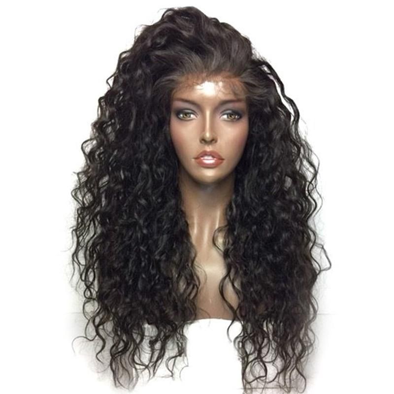 gray wigs african american