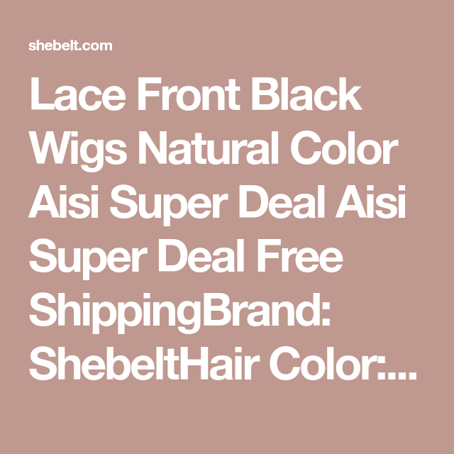Free Shipping Lace Wigs Black To Blonde Hair In One Day Black And