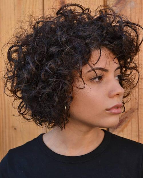 inexpensive curly wigs