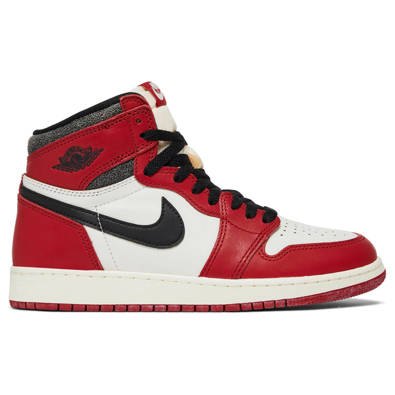 Jordan 1 Retro High Chicago Lost & Found (GS) – Lavish