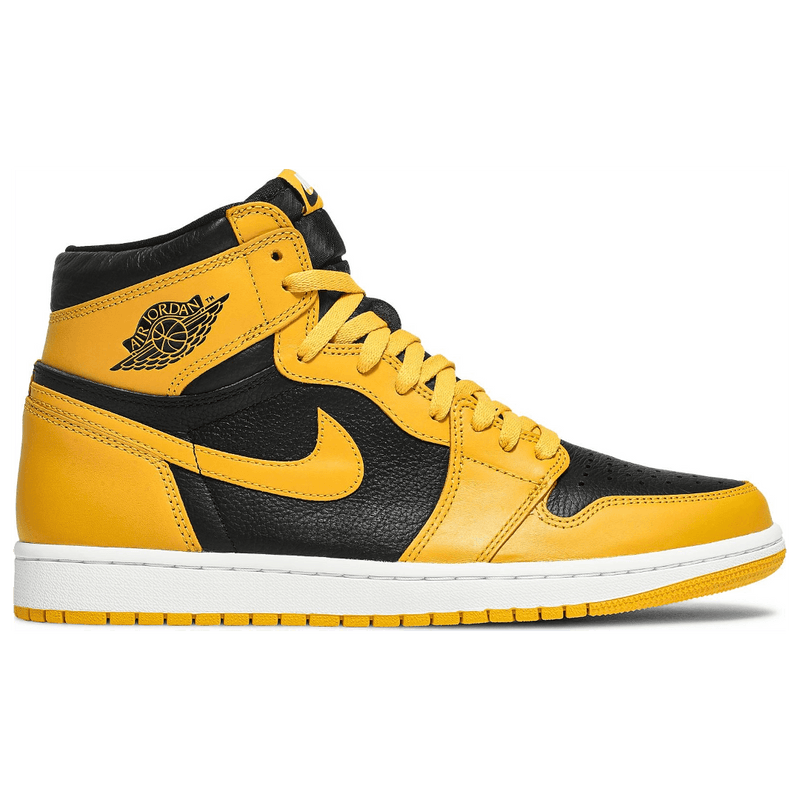 Jordan 1 Retro High OG Pollen – Lavish