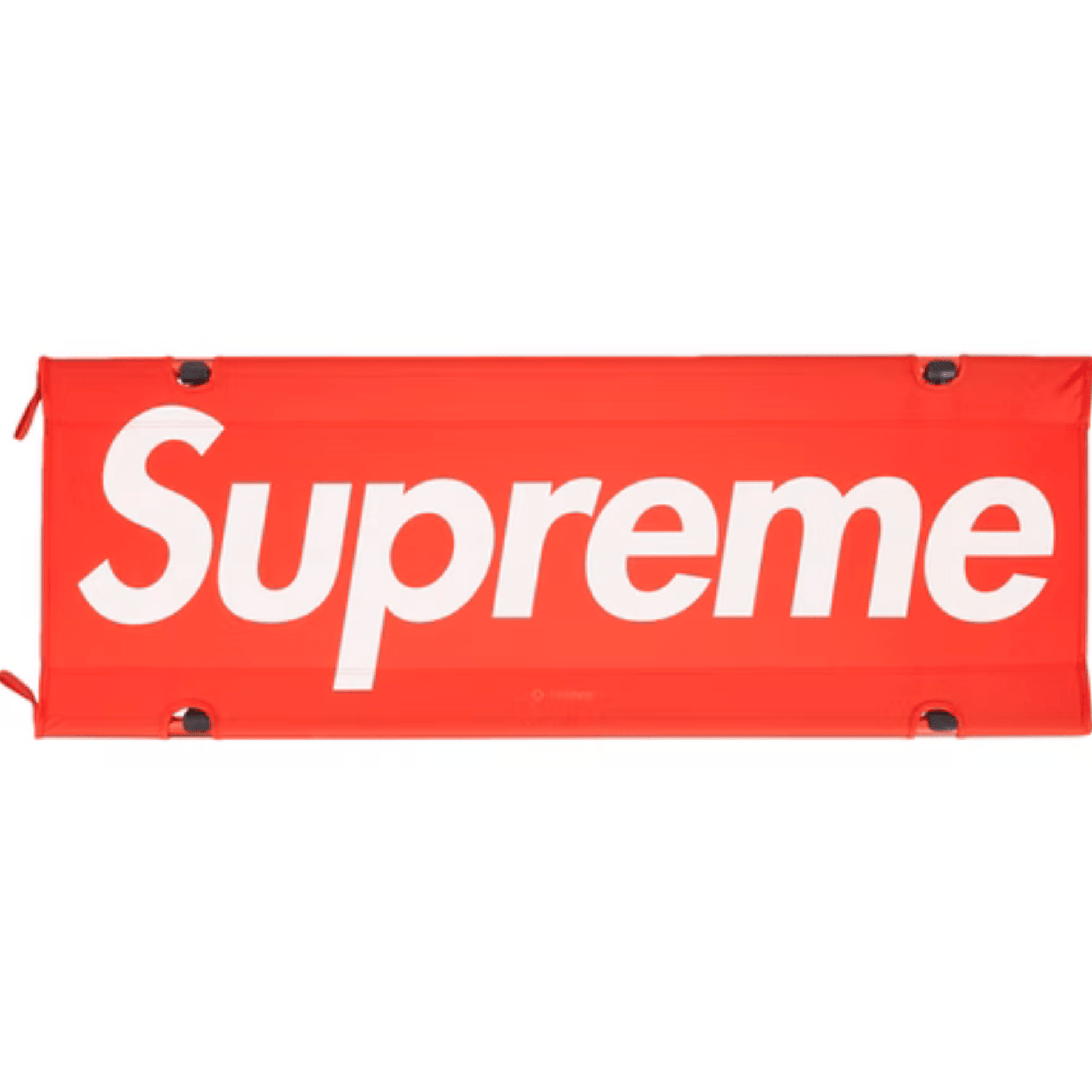 Supreme / Helinox Bench One 