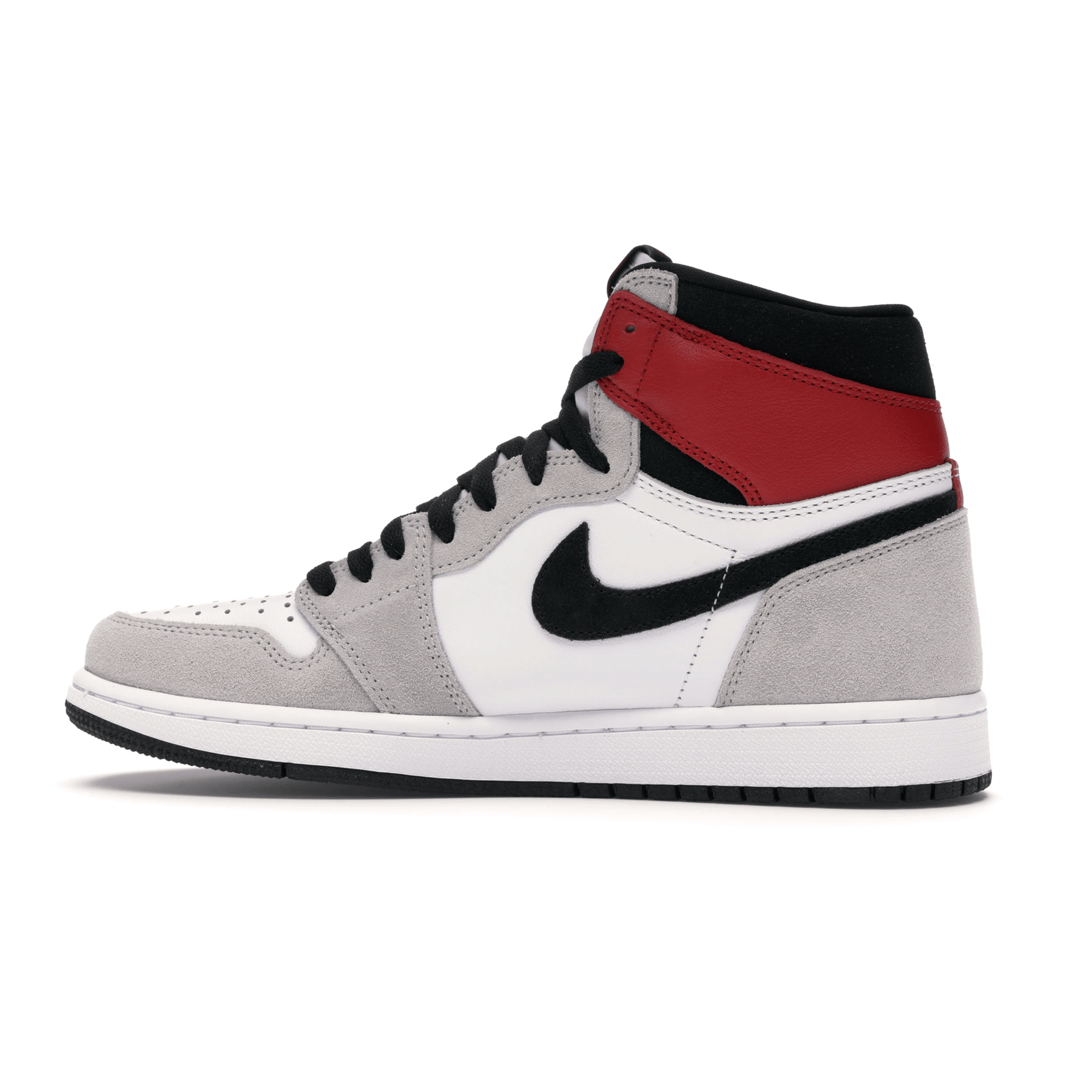 Jordan 1 Retro High Light Smoke Grey (GS) – Lavish