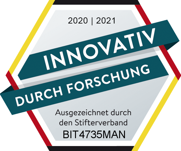 Innovativ durch Forschung