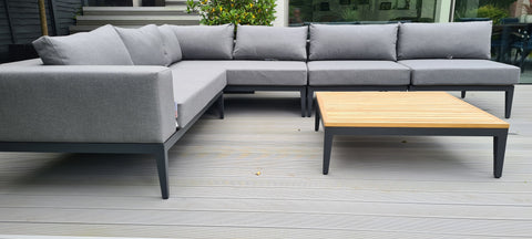 Moderno Outdoor Sofa Set