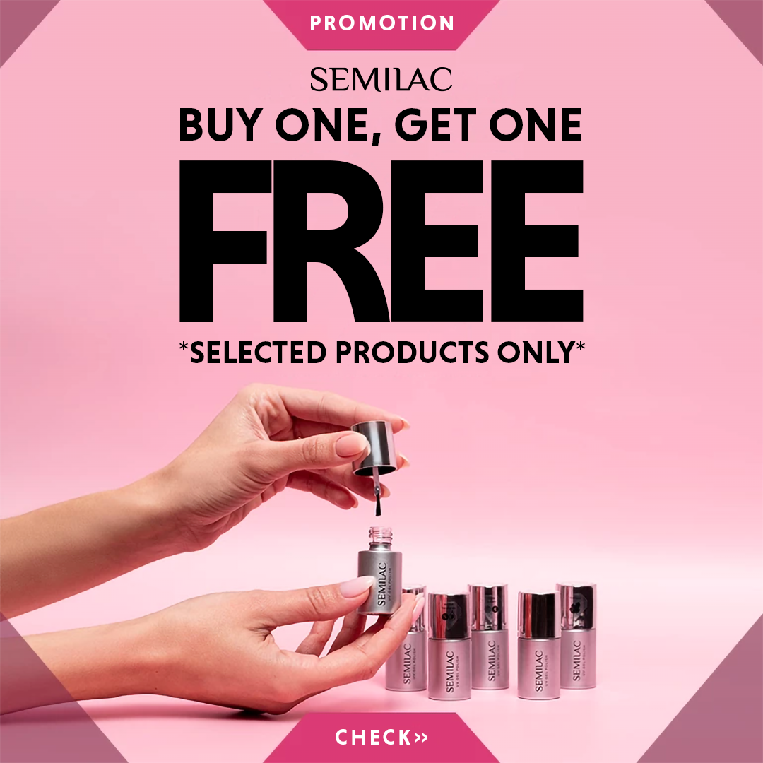 Buy One, Get One FREE