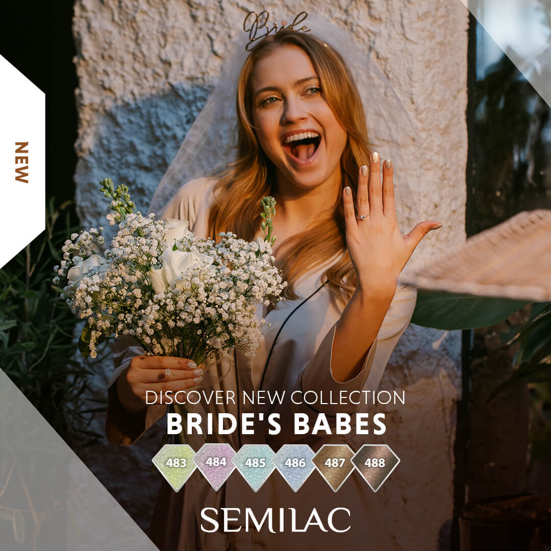 BRIDE'S BABES - Discover new collection! 
